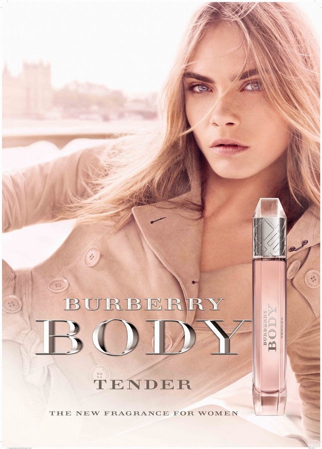 Burberry body 85 on sale