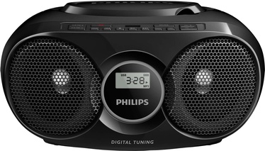 Magnetola Philips, 3 W