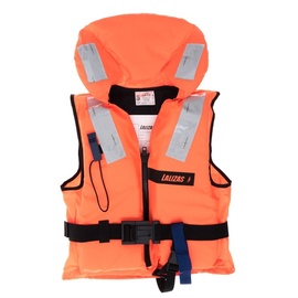 Спасательный жилет Lalizas 316673, oранжевый, 10 - 20 кг