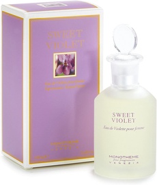 Туалетная вода Monotheme Sweet Violet EDT, 100 мл