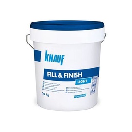 ŠPAKTELE FILL&FINISH LIGHT 20KG KNAUF
