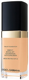Dolce & Gabbana The Lift Foundation SPF25 30ml 100