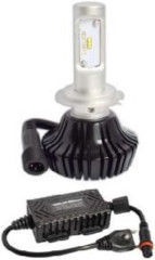 AutoDuals H7 25W LED Light Bulb