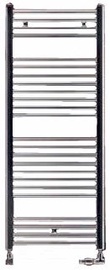 Zehnder Aura Towel Dryer 500x1217mm Chrome