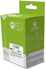 Кассета для принтера TFO Ink Cartridge C-37R Black