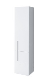 Шкаф для ванной Riva Decor – M SU37, белый, 31 x 37 см x 165 см