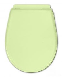 Tatay Olympia Toilet Cover 42.9x35.5cm Green