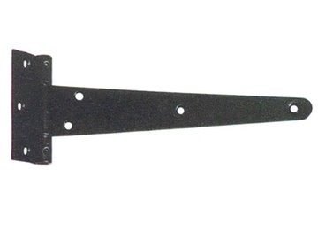 VĀRTU EŅĢE LT4-250 100x250 mm (VAGNER SDH)