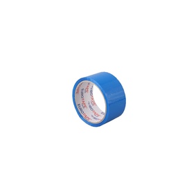 Llīmlente Iepakoj 48mmx45m zīla (PP)