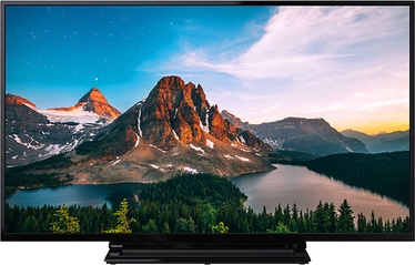 Televizorius Toshiba 55V5863DG