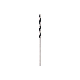 Urbju komplekts Bosch, metāla, hss-r, taisne, 2 mm x 49 mm, 2 gab.