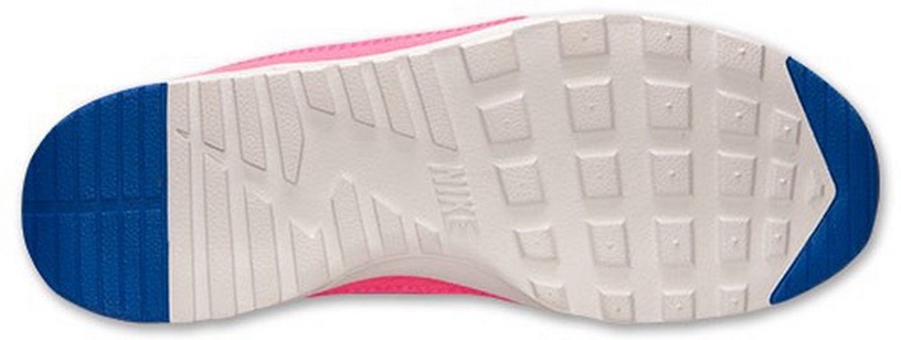 Женские кроссовки Nike Air Max, розовый, 36.5