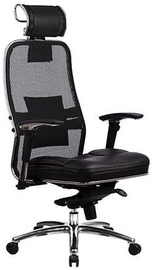 Metta Samurai SL-3.04 Office Chair Black