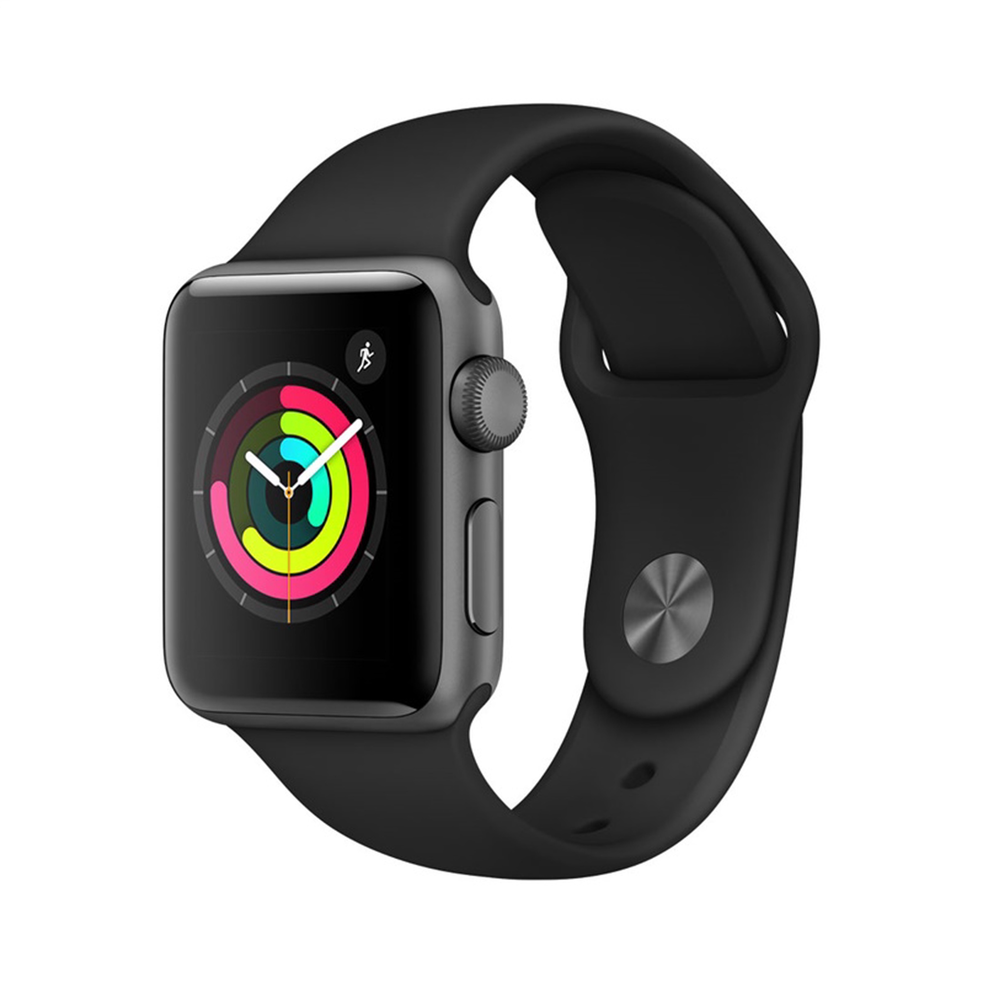 apple laikrodis