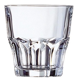 Arcoroc Granity Ru Whiskey Glass 27cl