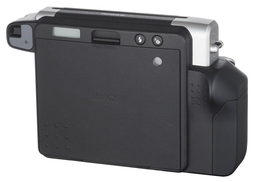 Momentfoto kamera ar filmiņām Fujifilm Instax Wide 300 + 10SH, melna