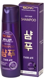 DNC Shampoo For Oily Hair 250ml