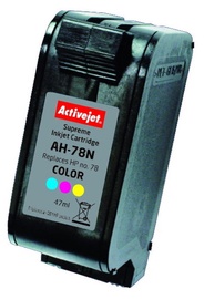 ActiveJet Cartridge AH-78N 47ml MultiColor