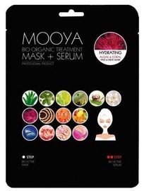 BeautyFace Mooya Bio Organic Duo Active Coral&Algae Extract
