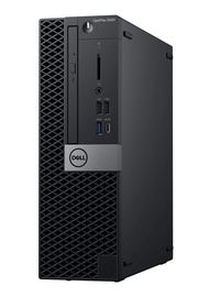 Dell OptiPlex 5060 SFF 53474241/7_Optiplex 5060SFF