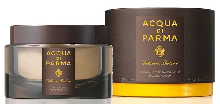 Skūšanās krēms Acqua Di Parma, 125 ml