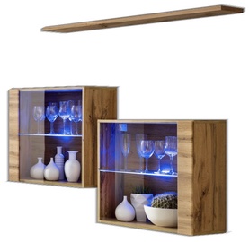 ASM Switch SB III Hanging Cabinet/Shelf Set Wotan
