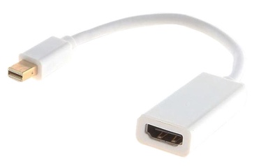 Savio Adapter Mini DisplayPort to HDMI