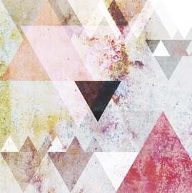 Fototapetas Rasch Young Artists 100952,300x186cm