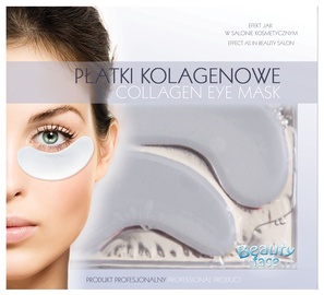 BeautyFace Sensitive Skin&Blood Capillaries Eye Patch