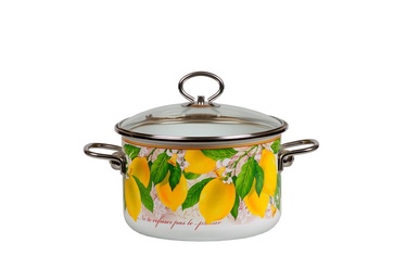 Puodas Limon, 3 l