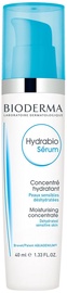 Serums Bioderma Hydrabio, 40 ml