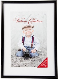 Фоторамка Victoria Collection Photo Frame Future 15x21cm Black