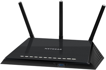 NETGEAR AC1750 Smart WiFi Router R6400-100PES