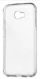 Hurtel Clear Gel Back Case For Nokia 6.1 Plus Transparent