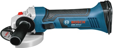 Bosch GWS 18V-Li Cordless Angle Grinder without Battery