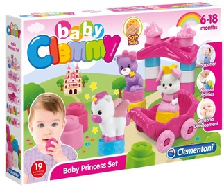 Clementoni Baby Princess Set 17203