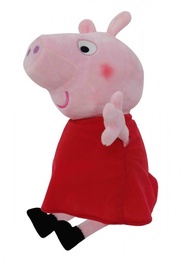 Mīkstā rotaļlieta Tm Toys Peppe Pig, 61 cm