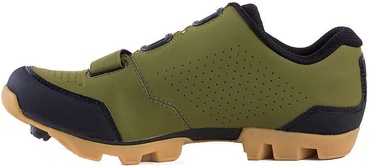 Bontrager MTB Foray Green 2019 44