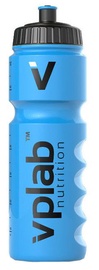 VPlab Drinking Bottle Gripper 750ml Blue