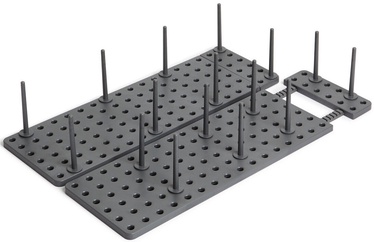 Кухонная стойка Umbra Peggy Drawer Organizer Set Of 2