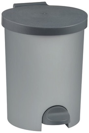 Curver 15l Silver