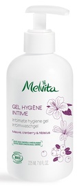Гель для интимной гигиены Melvita Intimate Hygiene, 225 мл