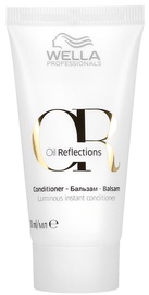 Wella Oil Reflections Conditioner 30ml