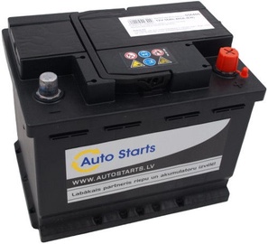 Auto Starts 12V 56Ah