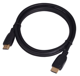 Laidas TB HDMI / HDMI HDMI A male, HDMI A male, 3 m, juoda