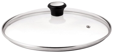 Dangtis Tefal Glass Lid, 300 mm