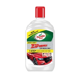 Шампунь Turtle Wax, 0.5 л