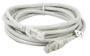 Vakoss CAT 6 FTP Cable Grey 3m