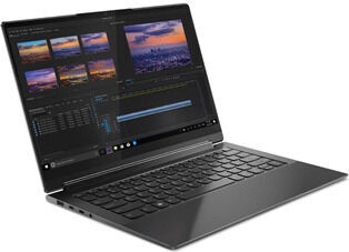 Ноутбук Lenovo Yoga 9 14 82BG0074LT PL Intel® Core™ i7, 16GB/512GB, 14″