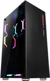 ABKONCORE Ramesses 310 E-ATX Black